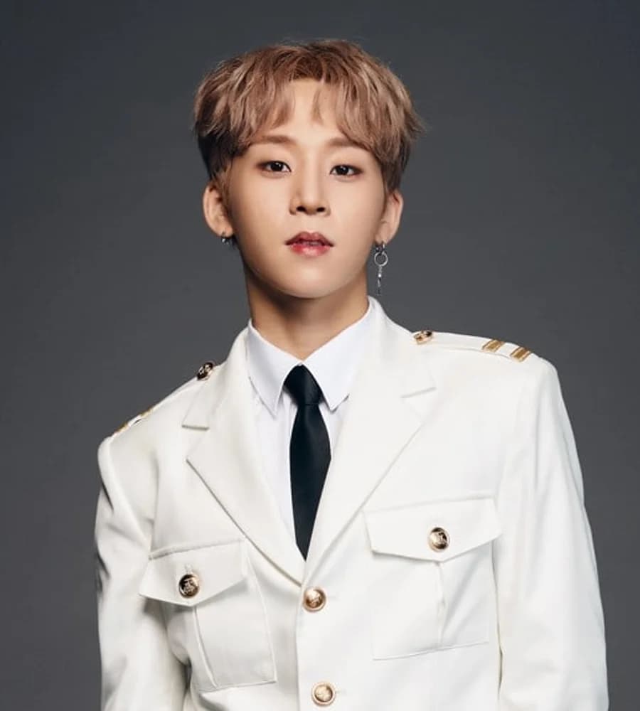 Jungsang banner