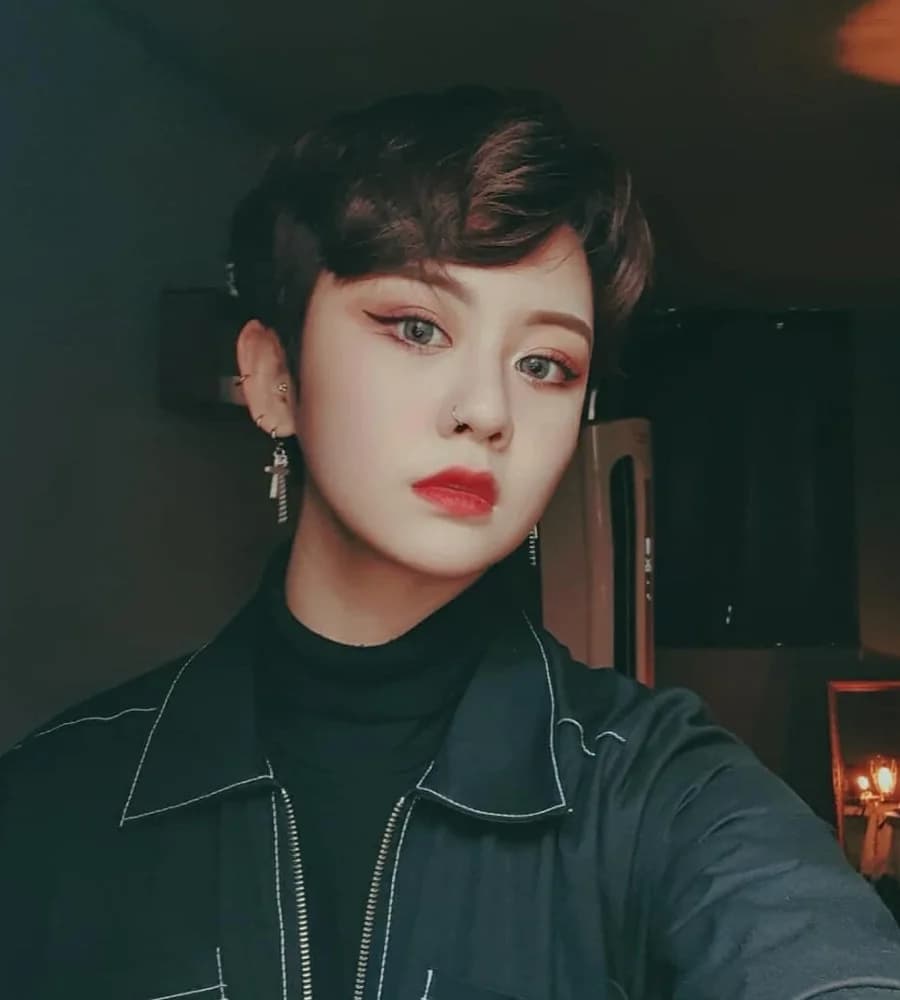 Hyosun