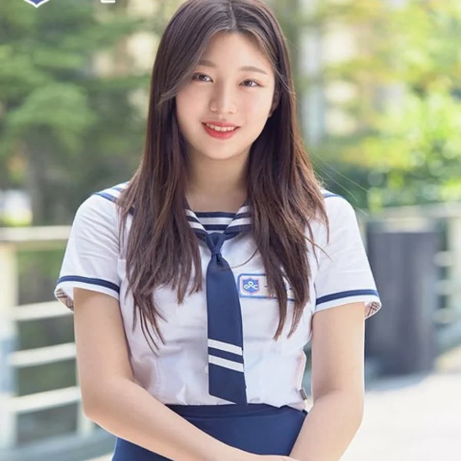Yoon Jiwoo banner