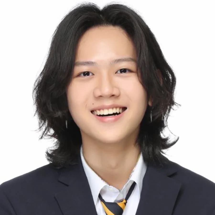 Kim Hangyeom banner