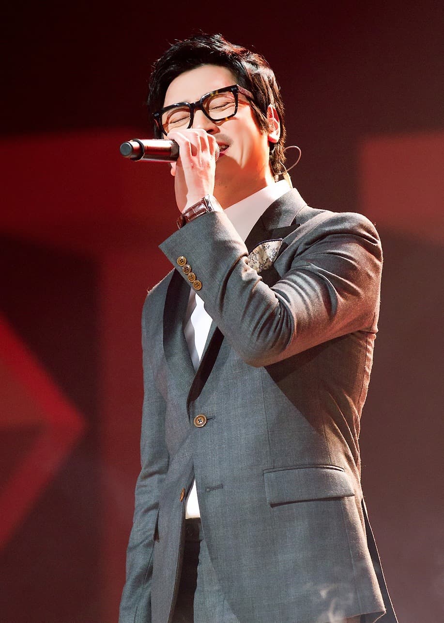 Bobby Kim banner