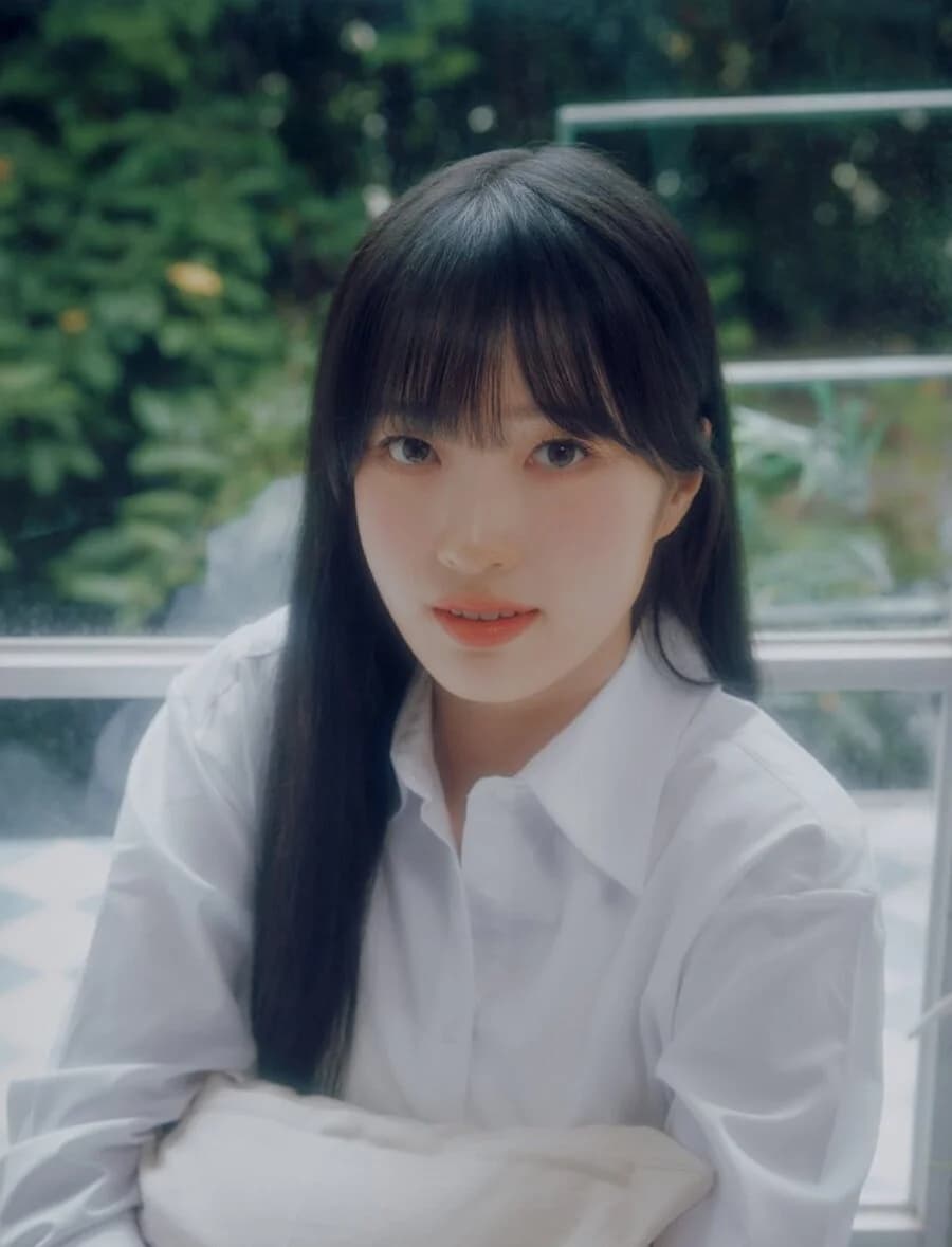 Goo Gyoryeon