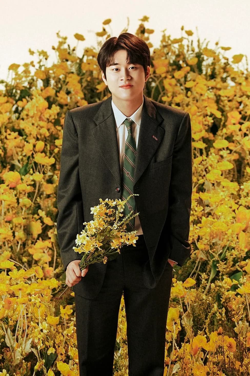 Lee Mujin banner