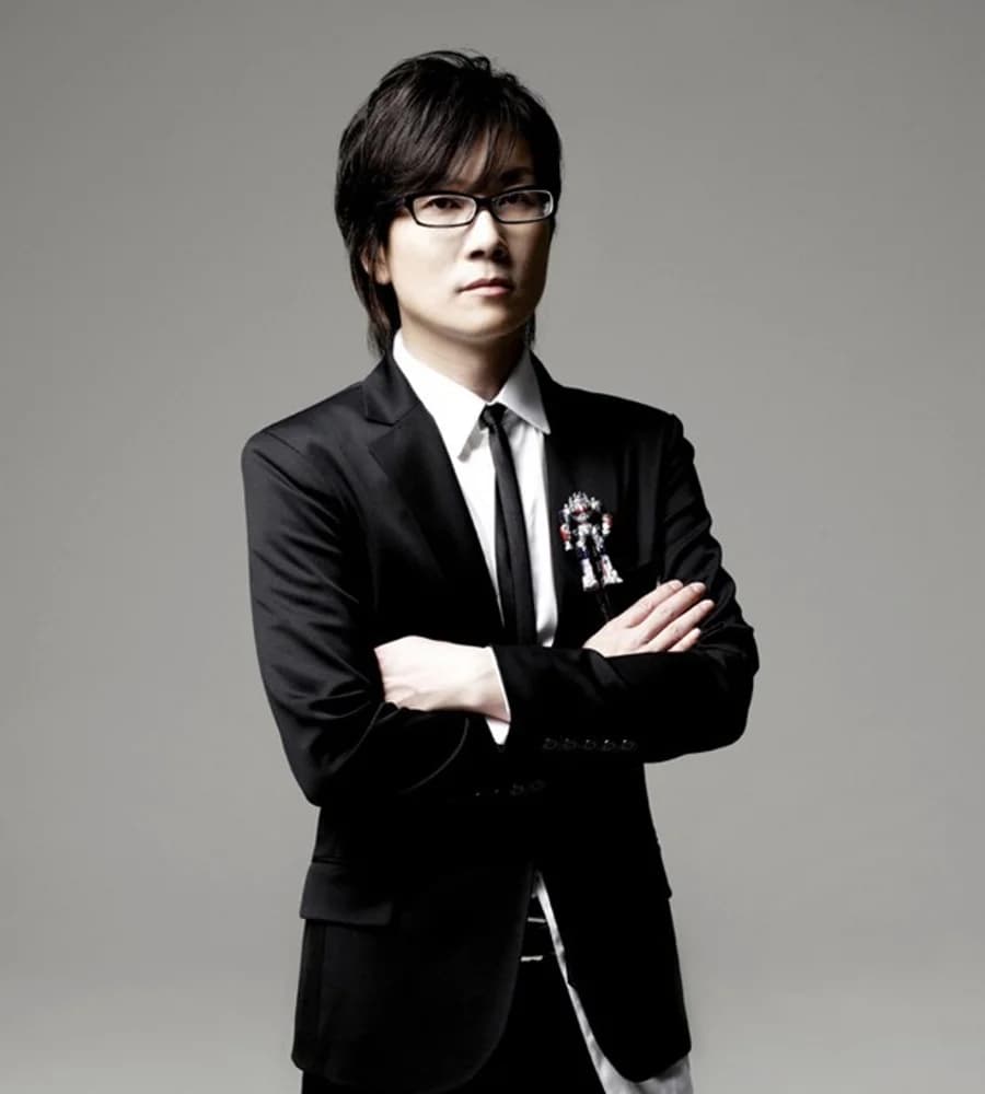Seo Taiji banner