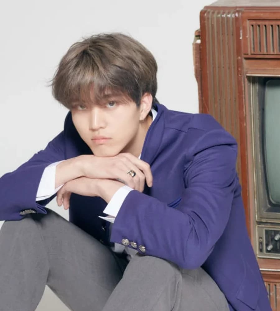 Sangho banner