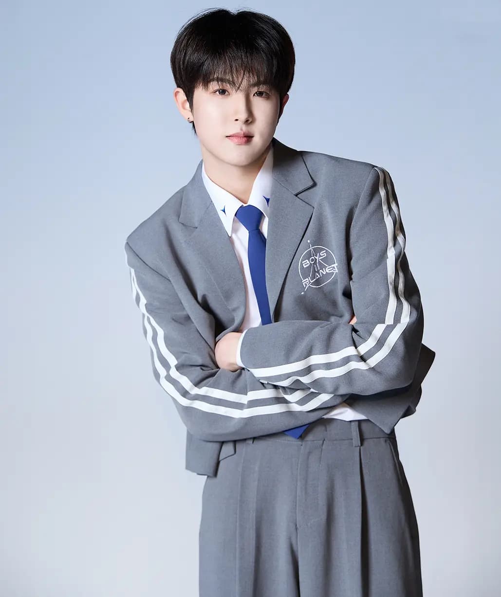 Yang Da Wit banner