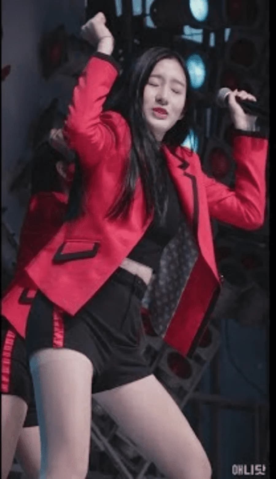 Chaeyeong banner