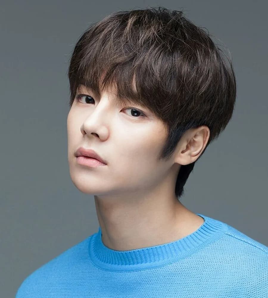 Yongbin