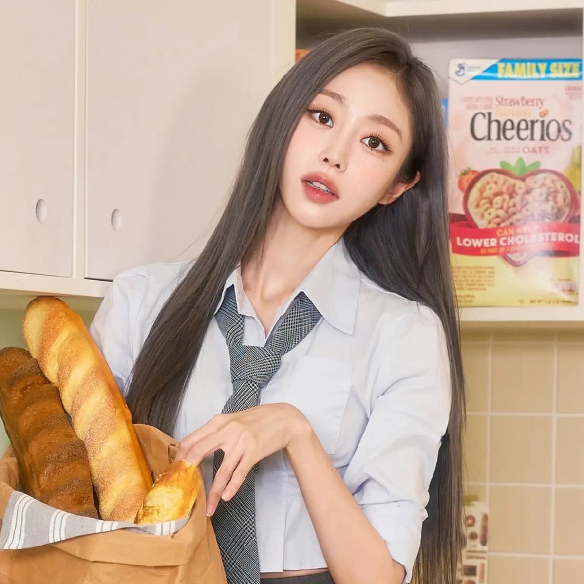 Jisoo banner