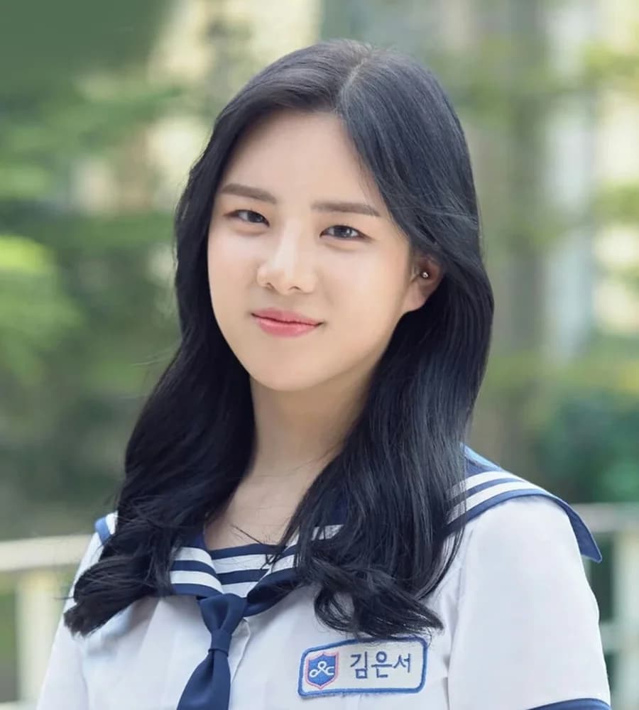 Eunsuh banner