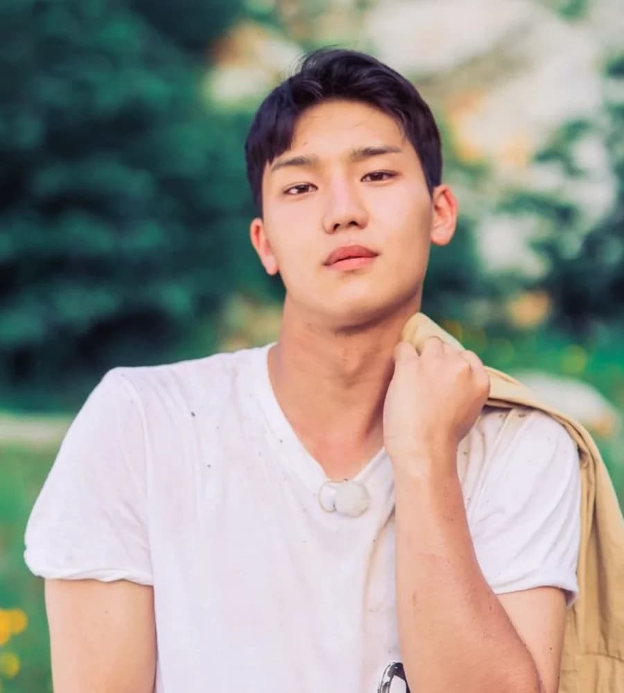 Kwon Hyeong Seok banner