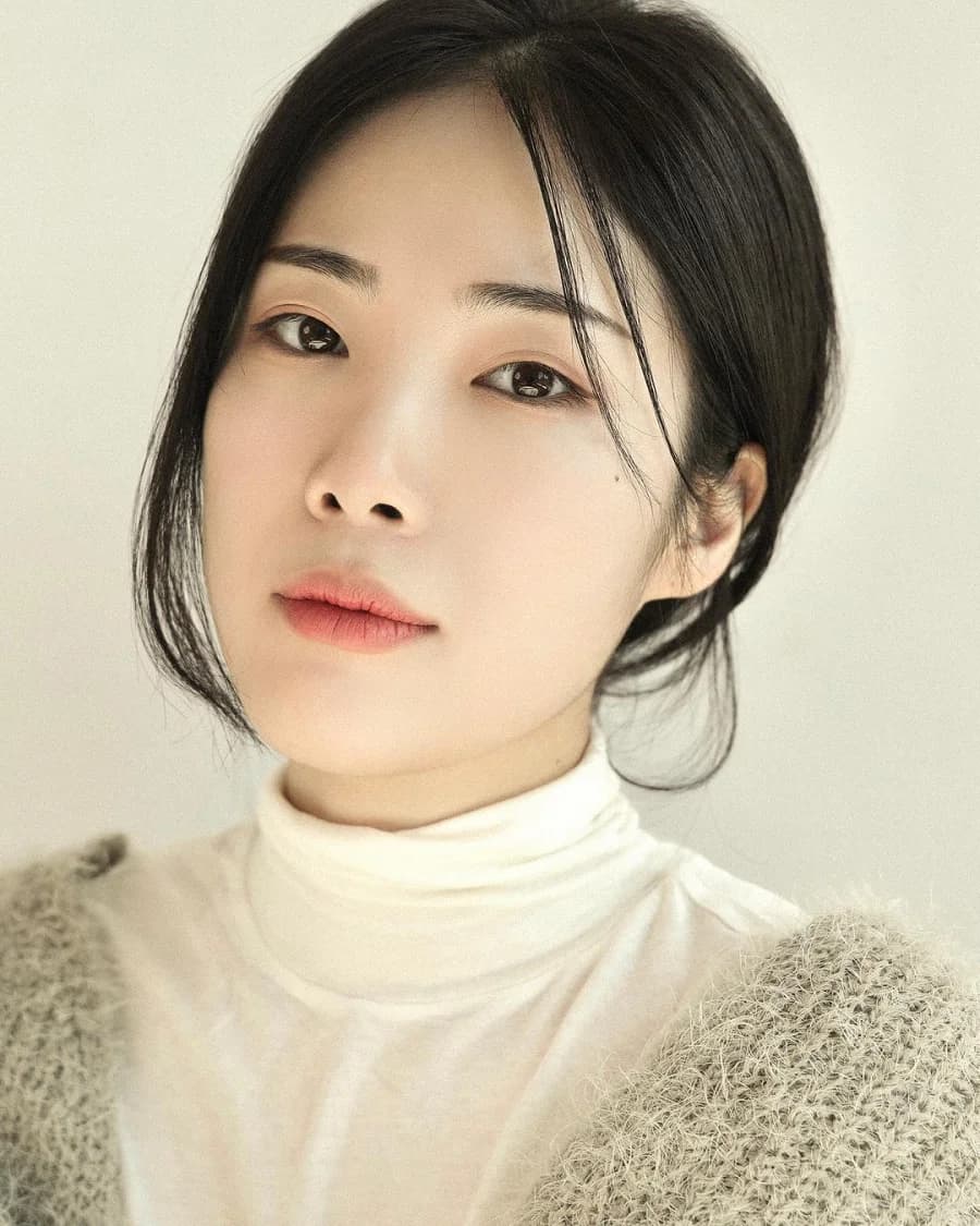 Son Joo Hee