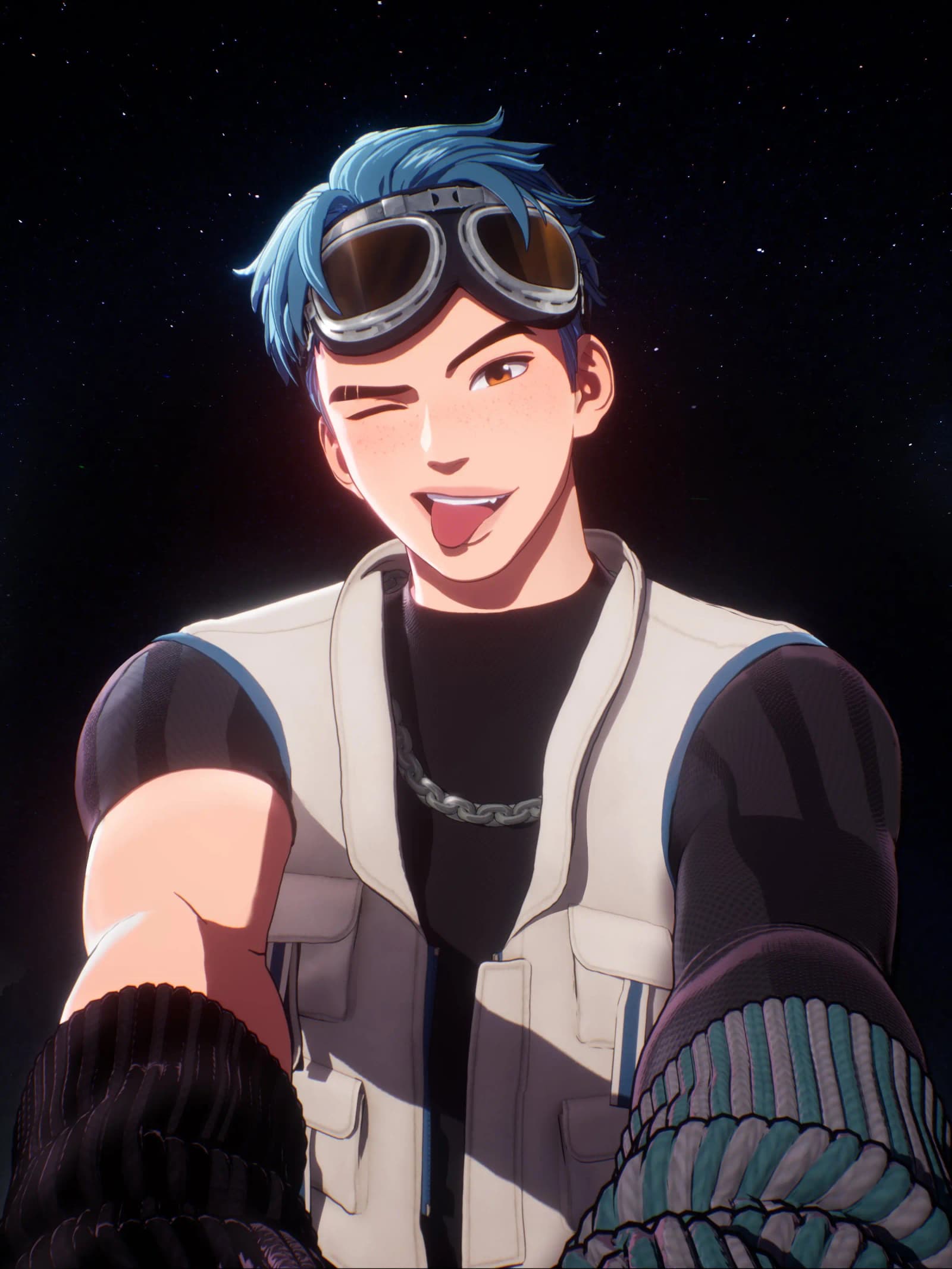 Sanho banner