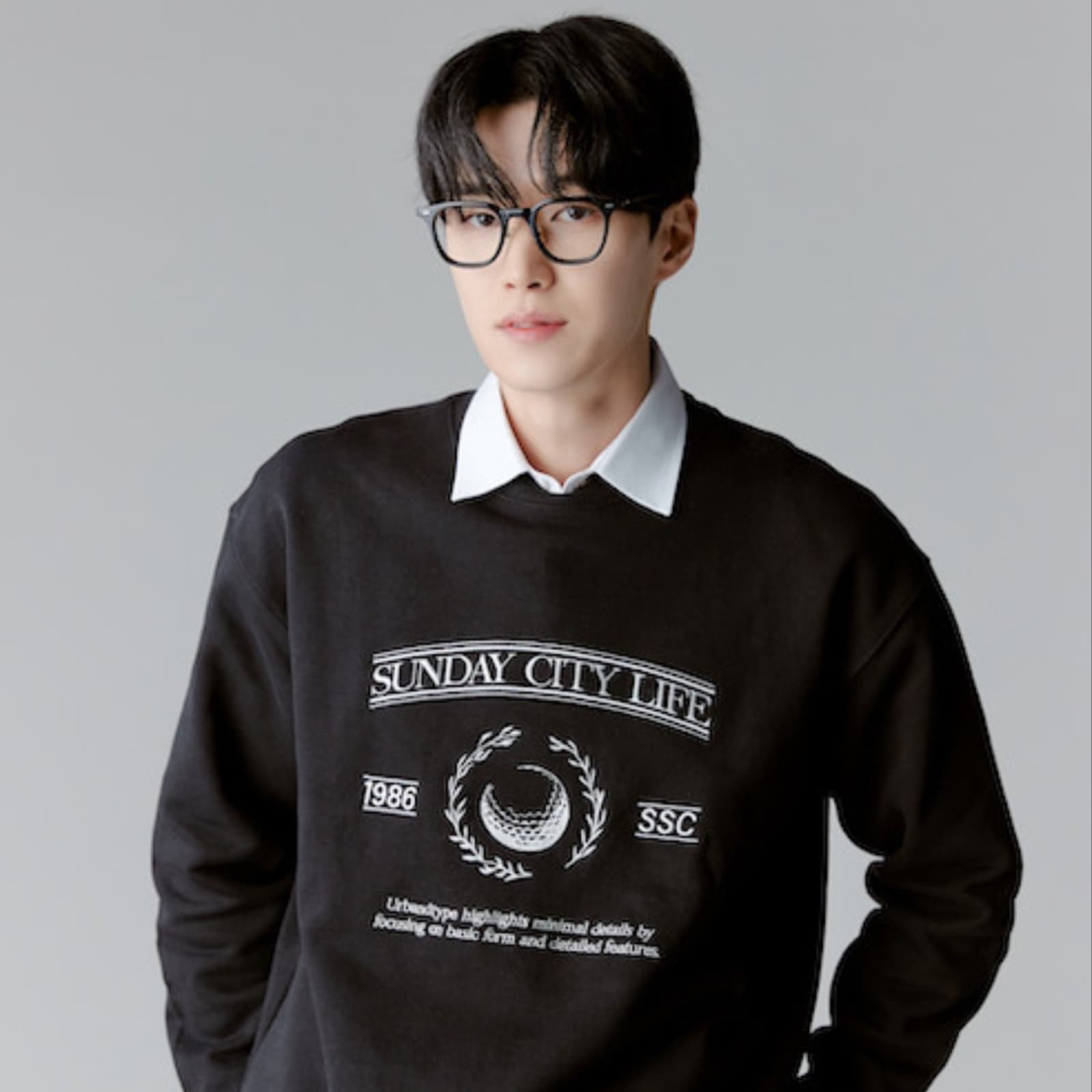 Kim Junseok banner