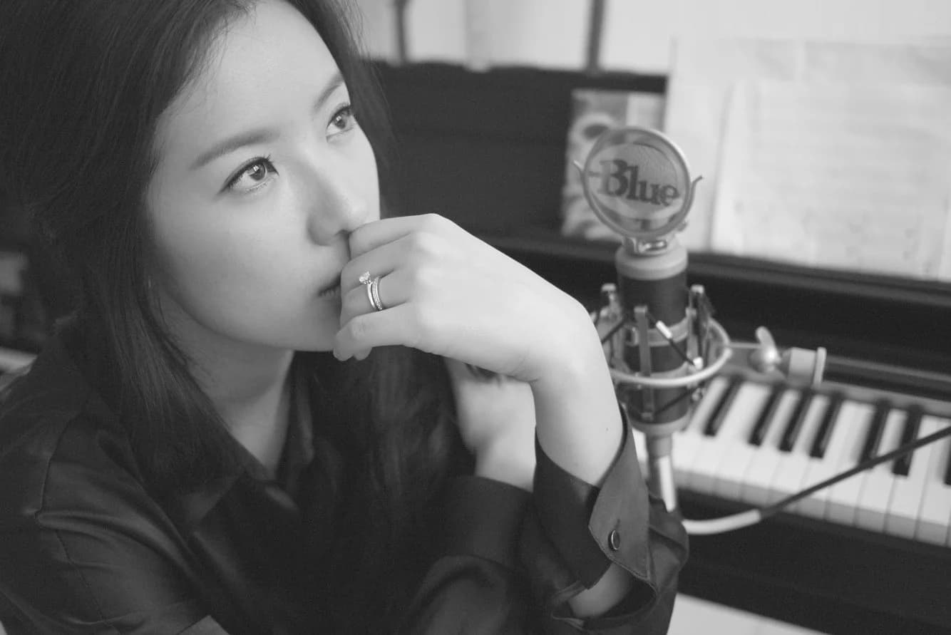 Park Ki Young banner