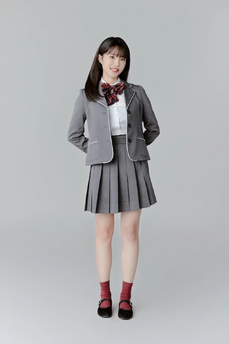 Ryu Minhee banner