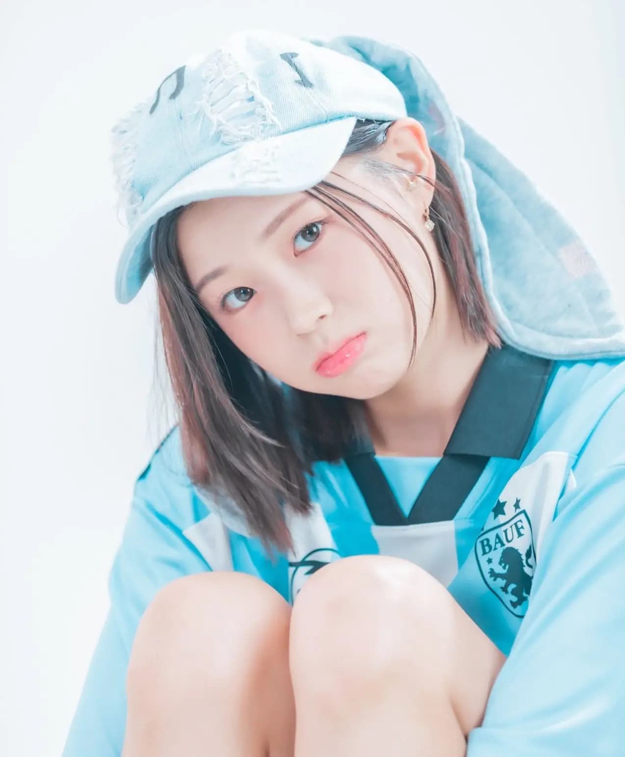 Jang Eunbi banner