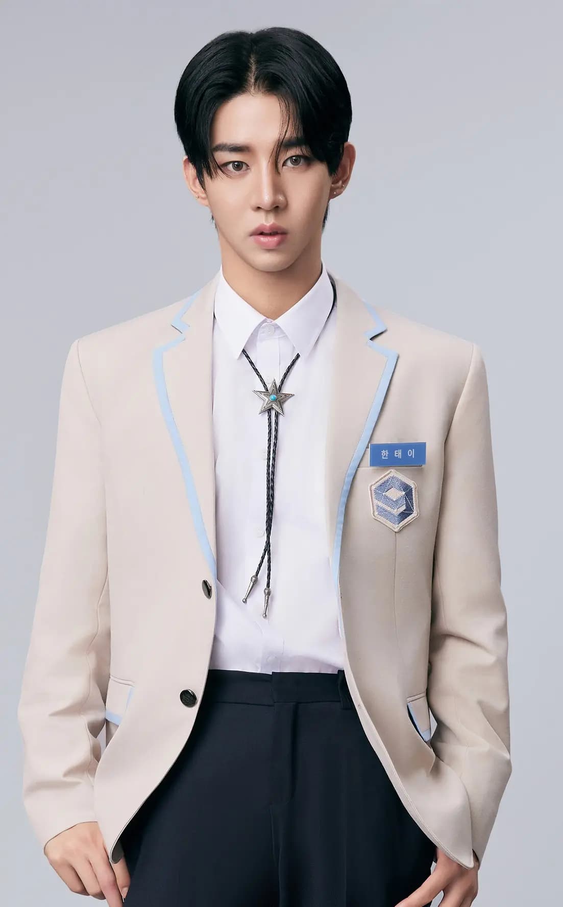 Han Tae I banner