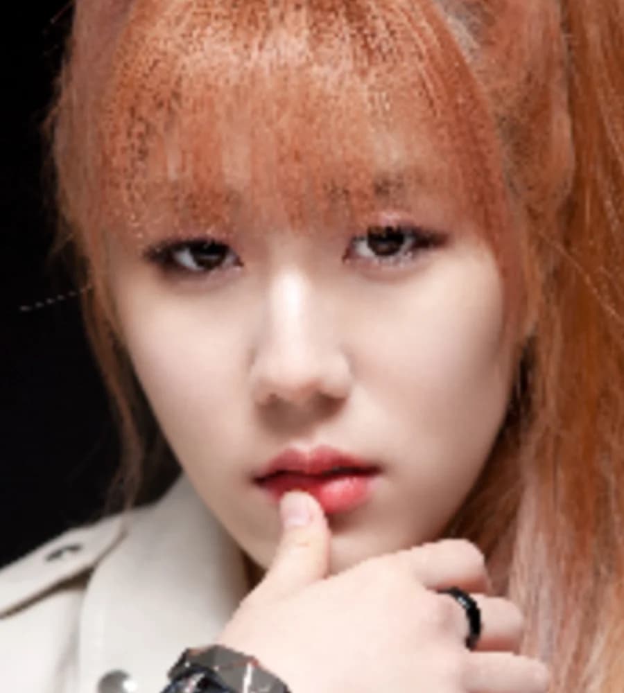 Minyoung banner