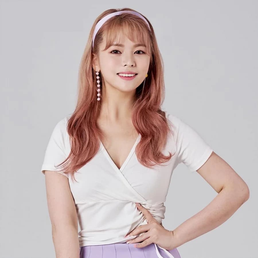 Yongchae banner