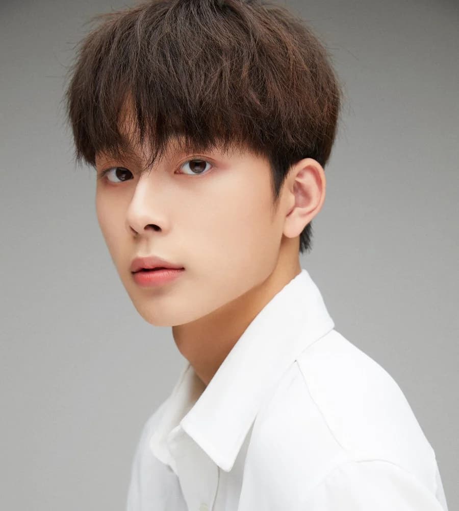 Yoo Seonho banner