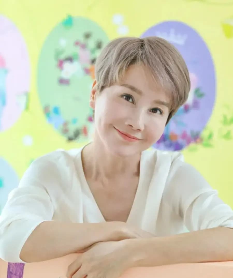 Park Hyekyoung banner