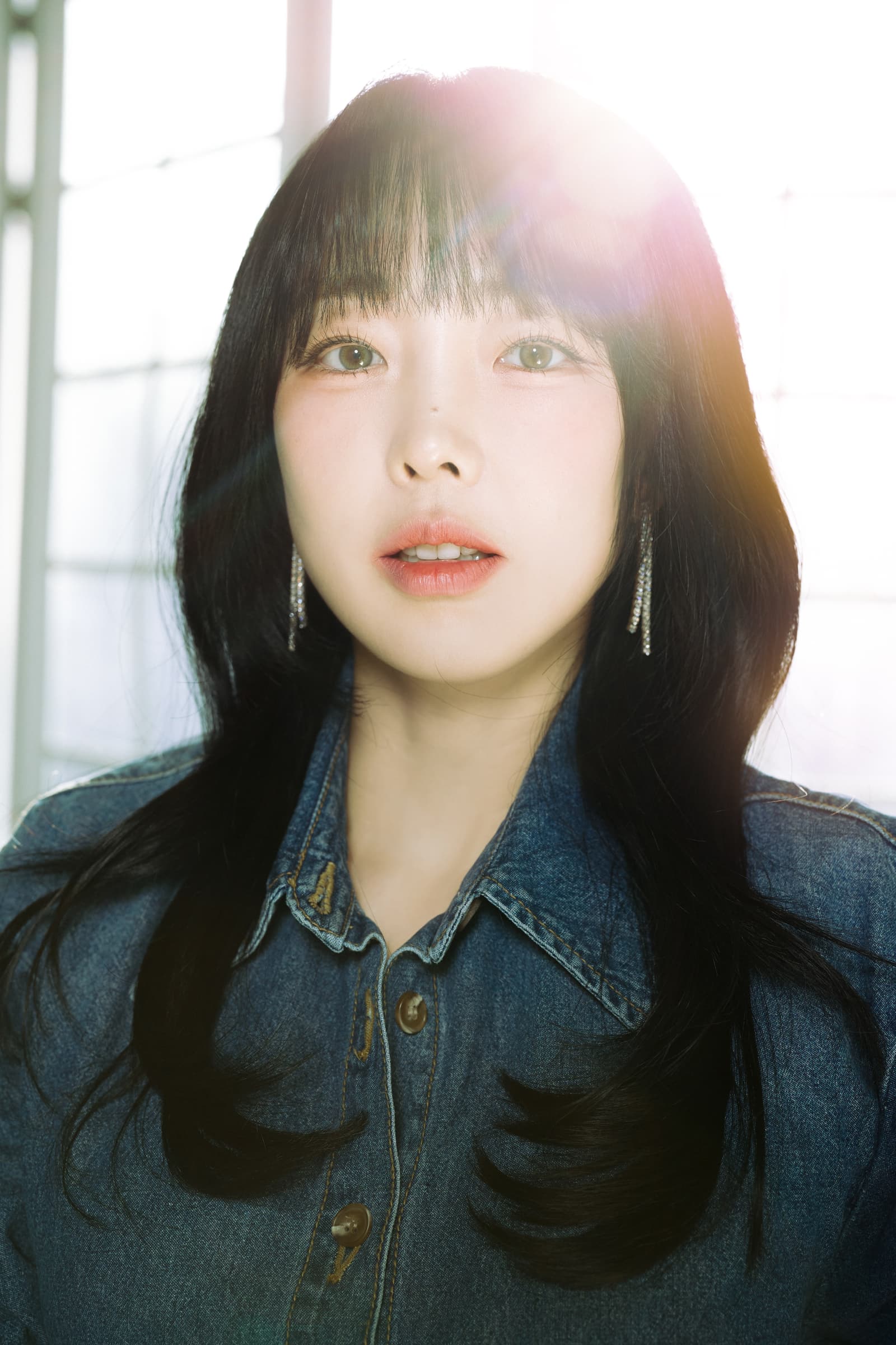 Lee Bo Ram