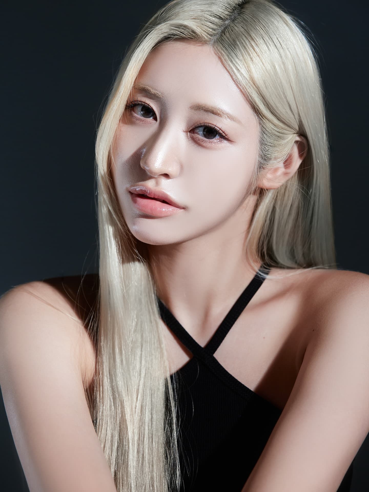 Gwak Yujin