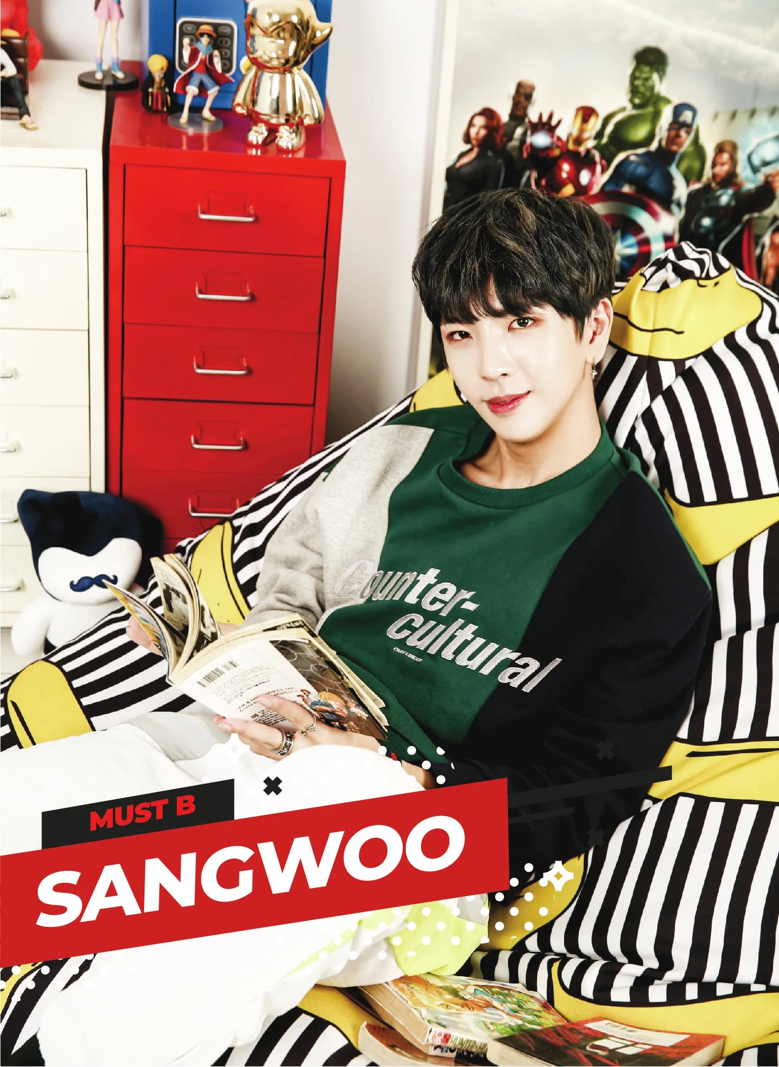Sangwoo