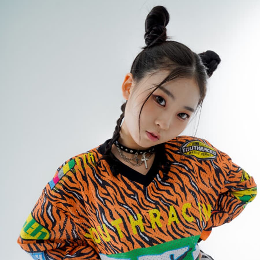 Na Youngseo