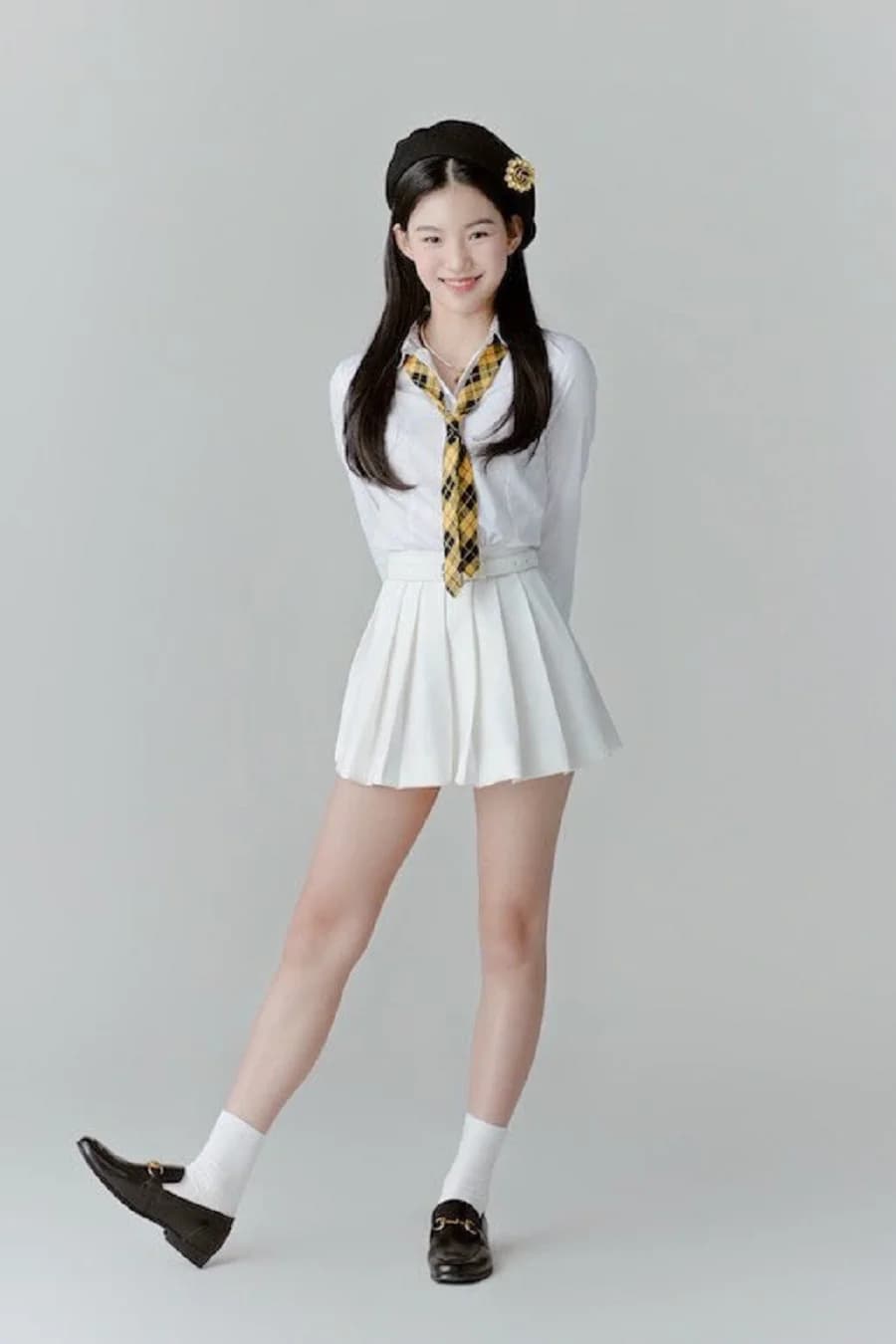 Jeong Nara banner