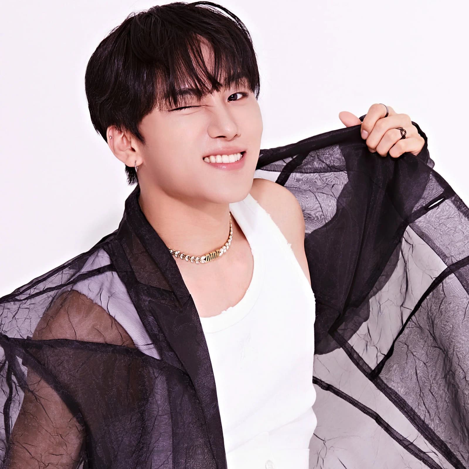 Kim Min Seoung