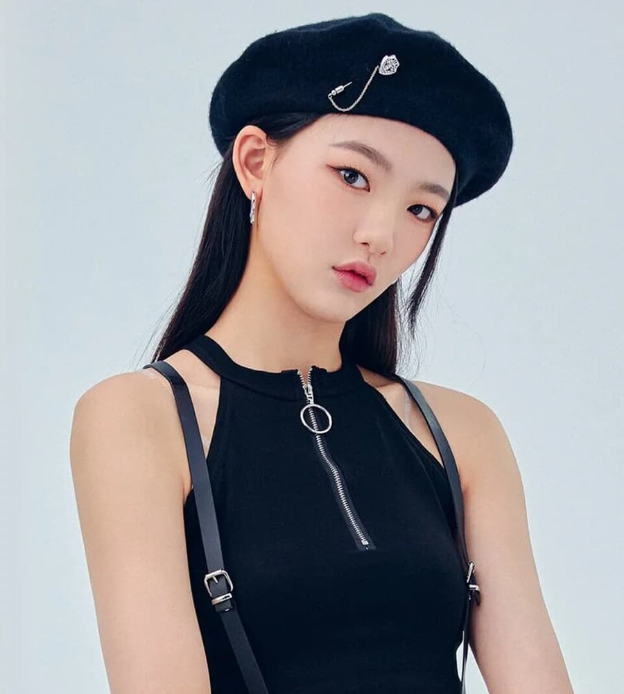 Lee Sumin banner
