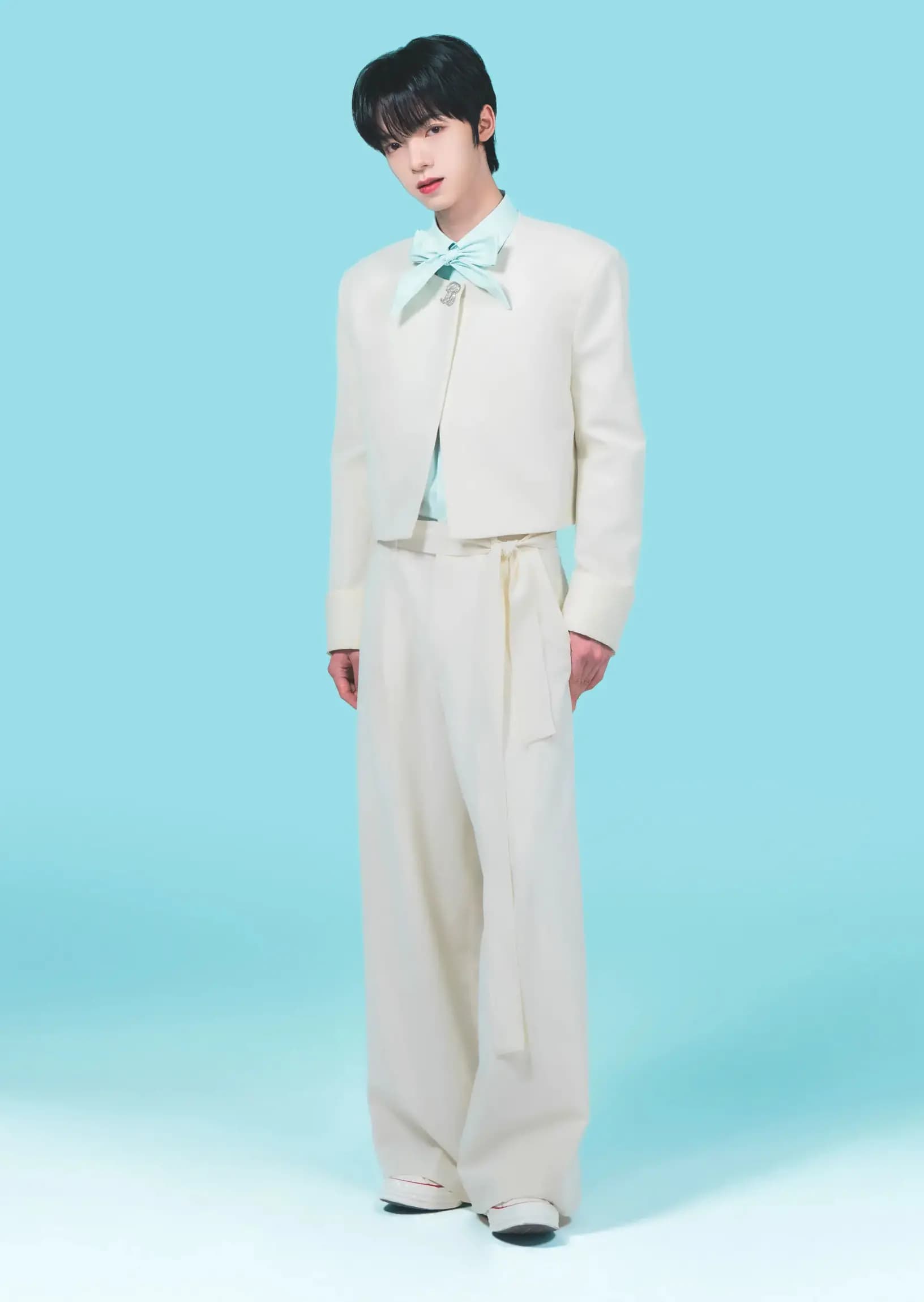 Jang Huigwang banner