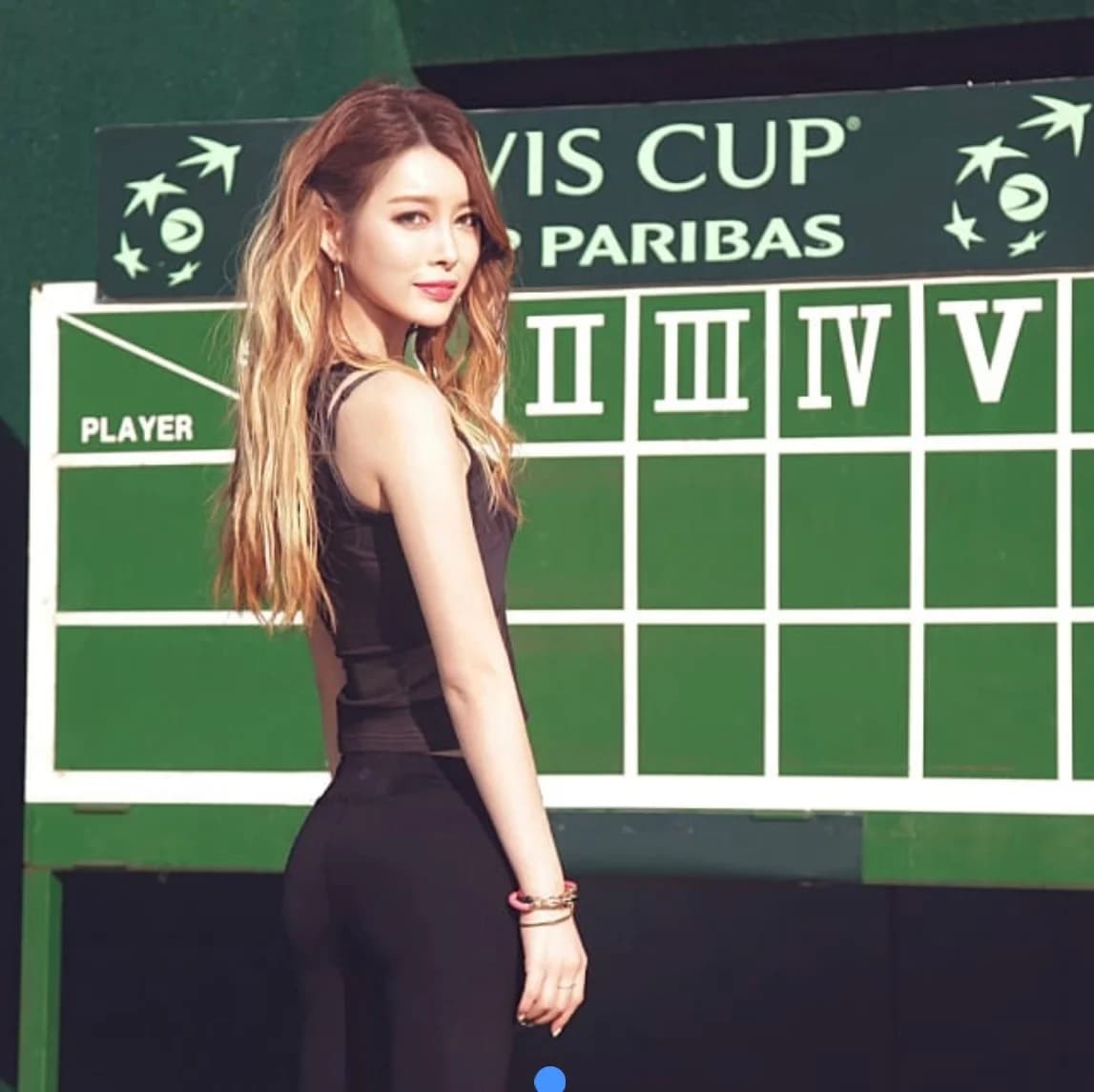 Yeon Ju banner