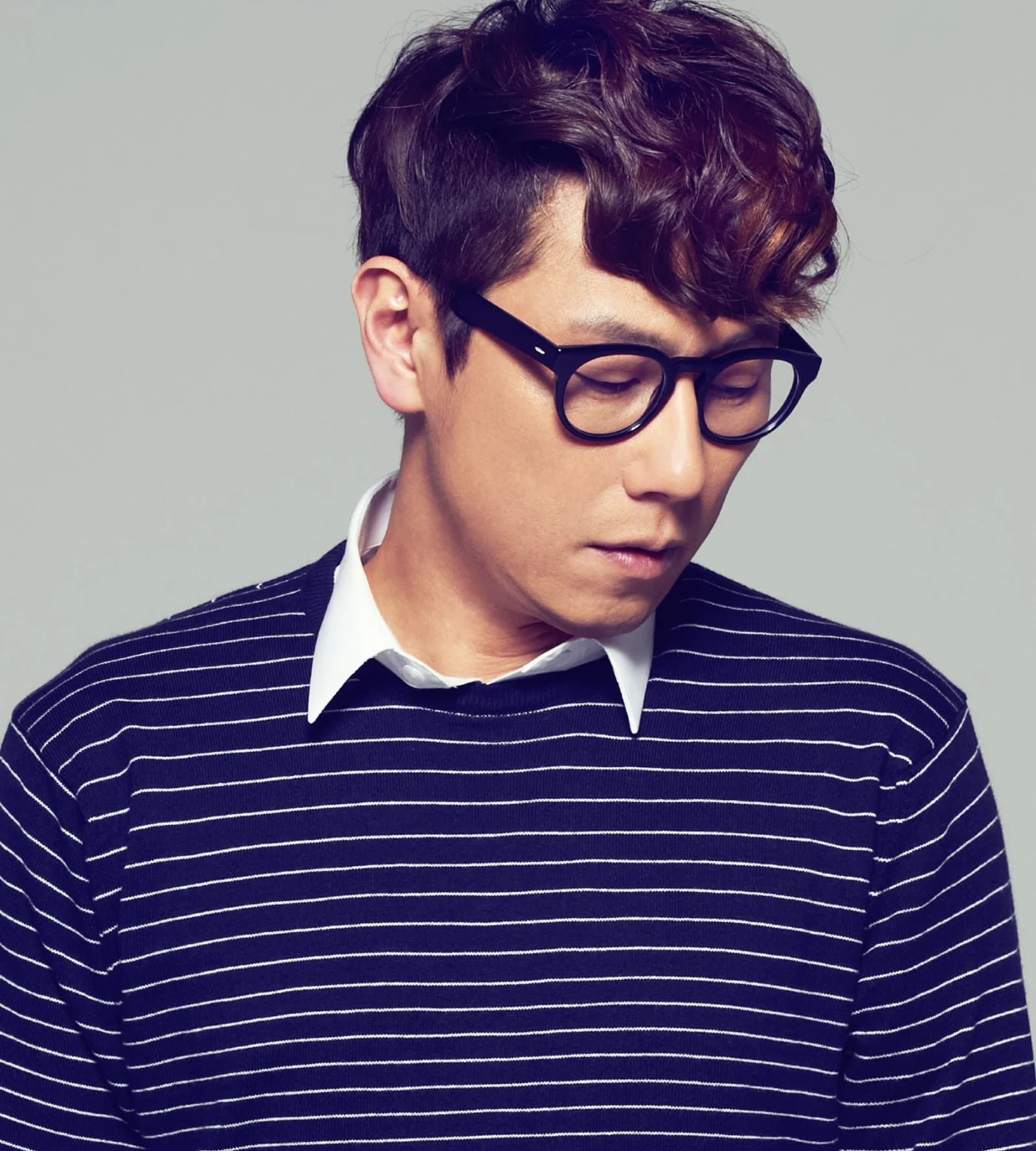 Yoon Jong Shin banner