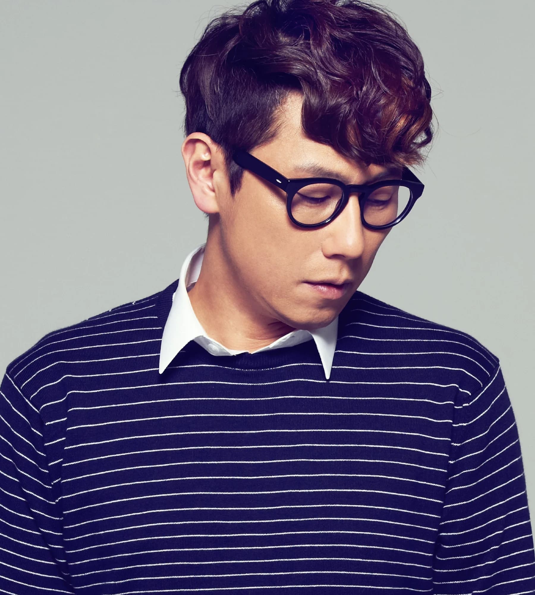 Yoon Jong Shin banner