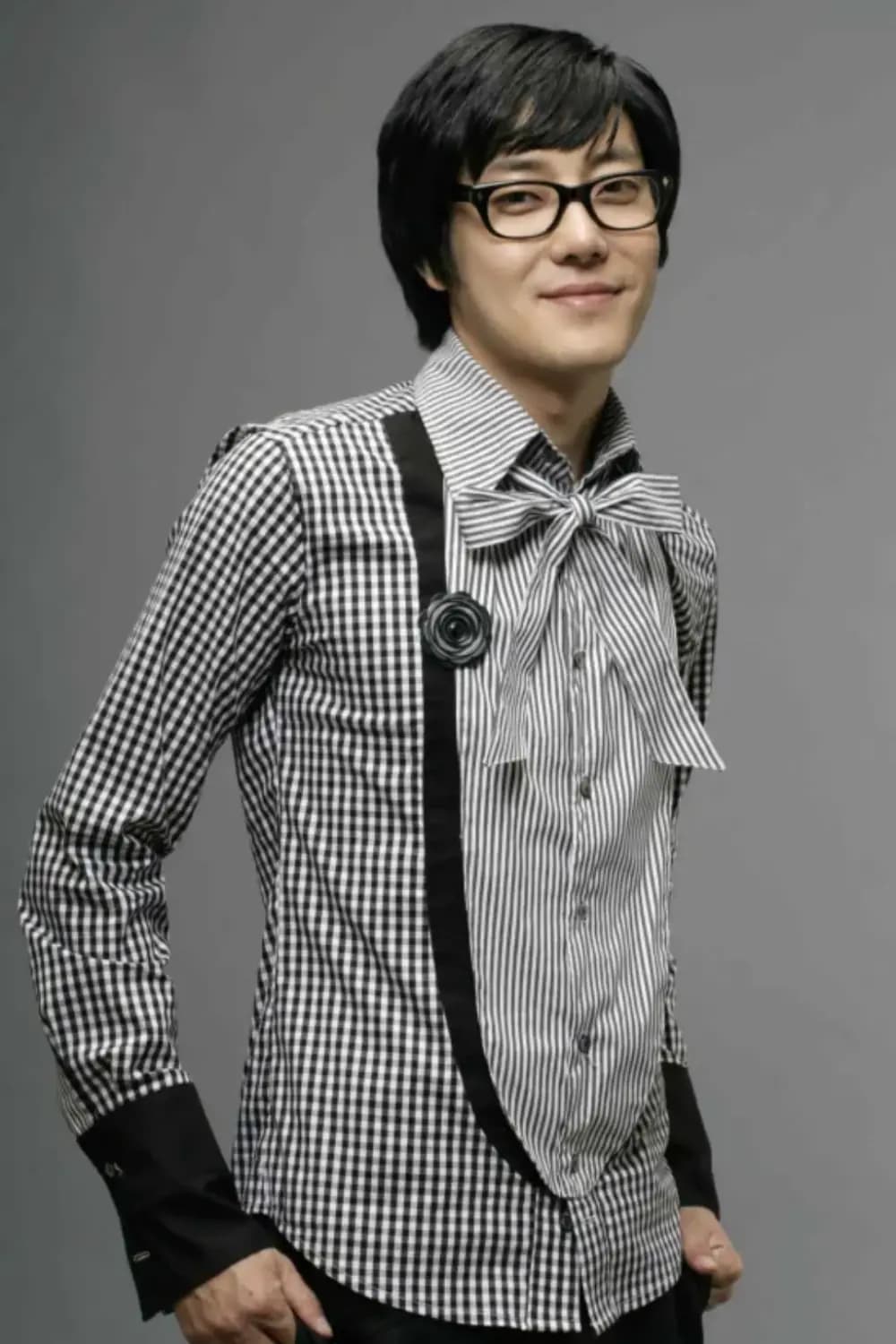 Kim Ji Hoon banner