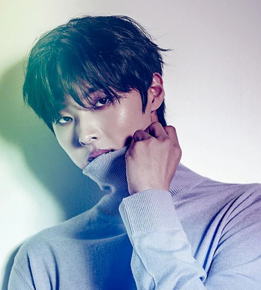 Heeseok banner