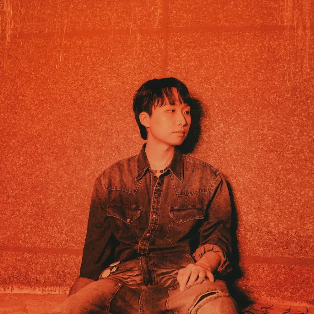 Lee Jun Hyung banner