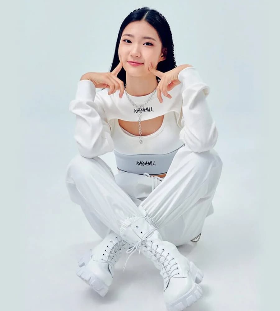 Lee Siyul banner