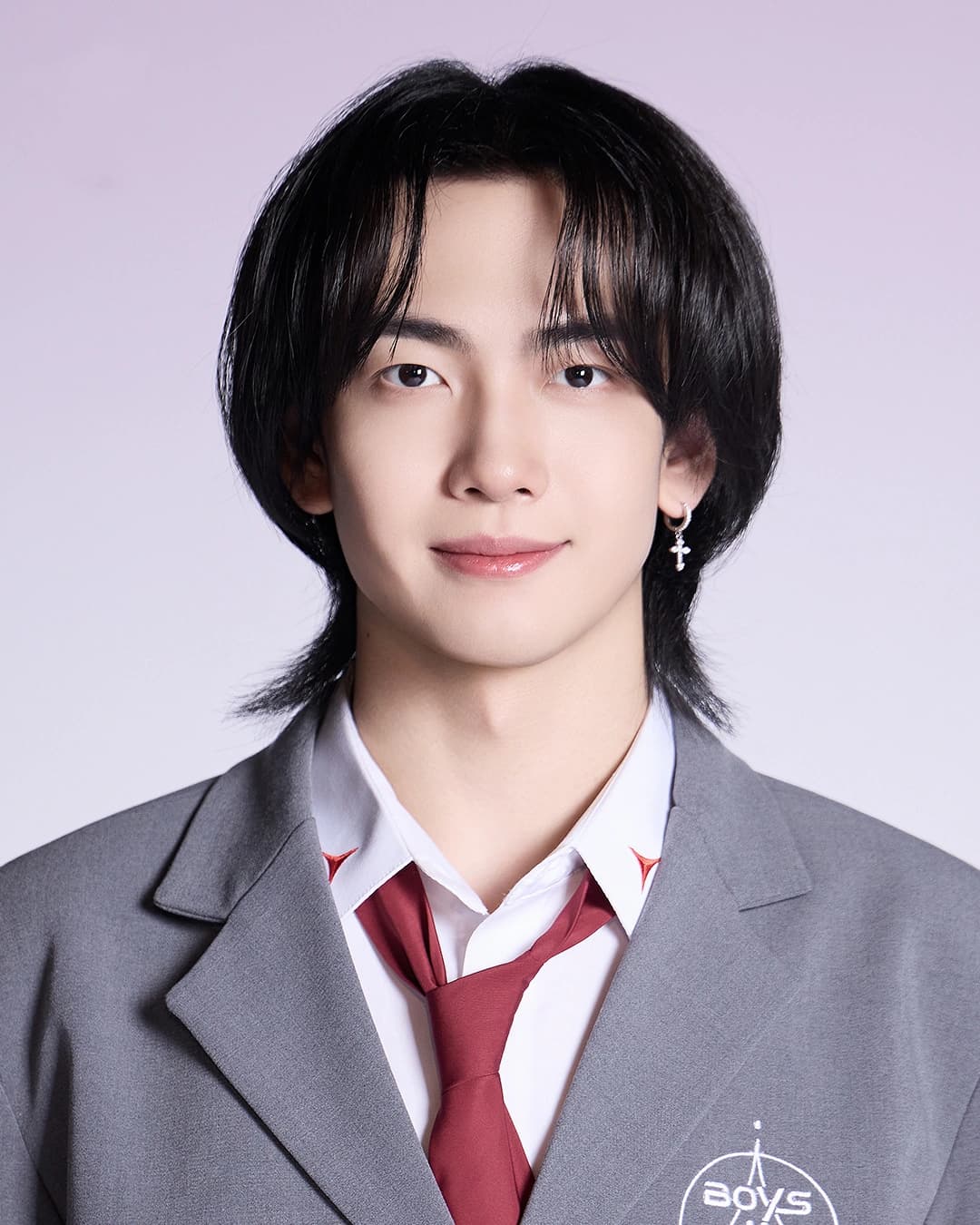 Xie Yuxin banner