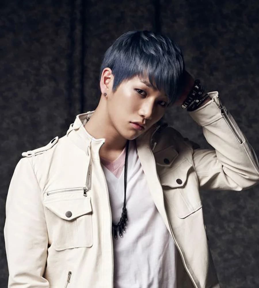Sungmin