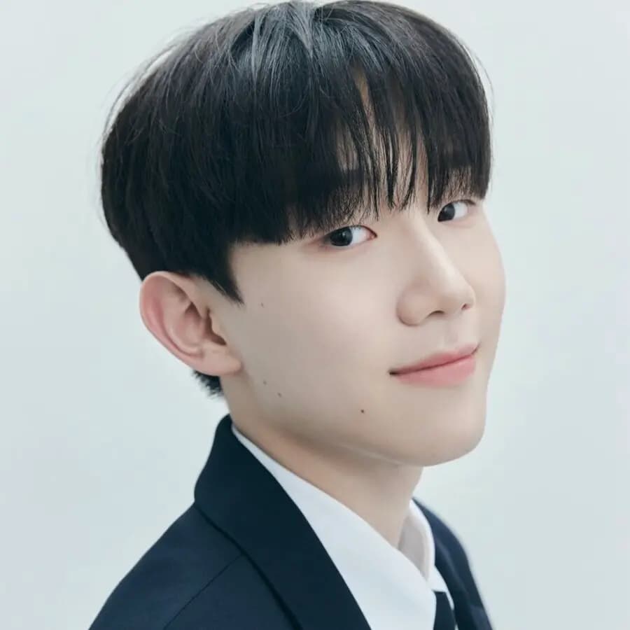 Kim Jeongyun banner