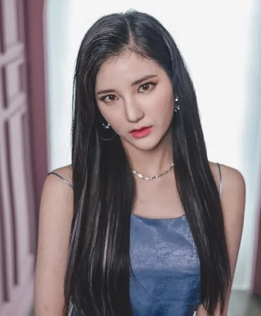 Kim Haeri
