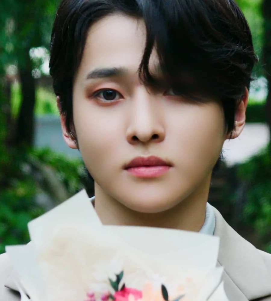 Seongri banner