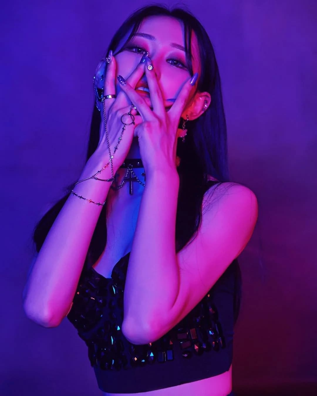 Gahee banner