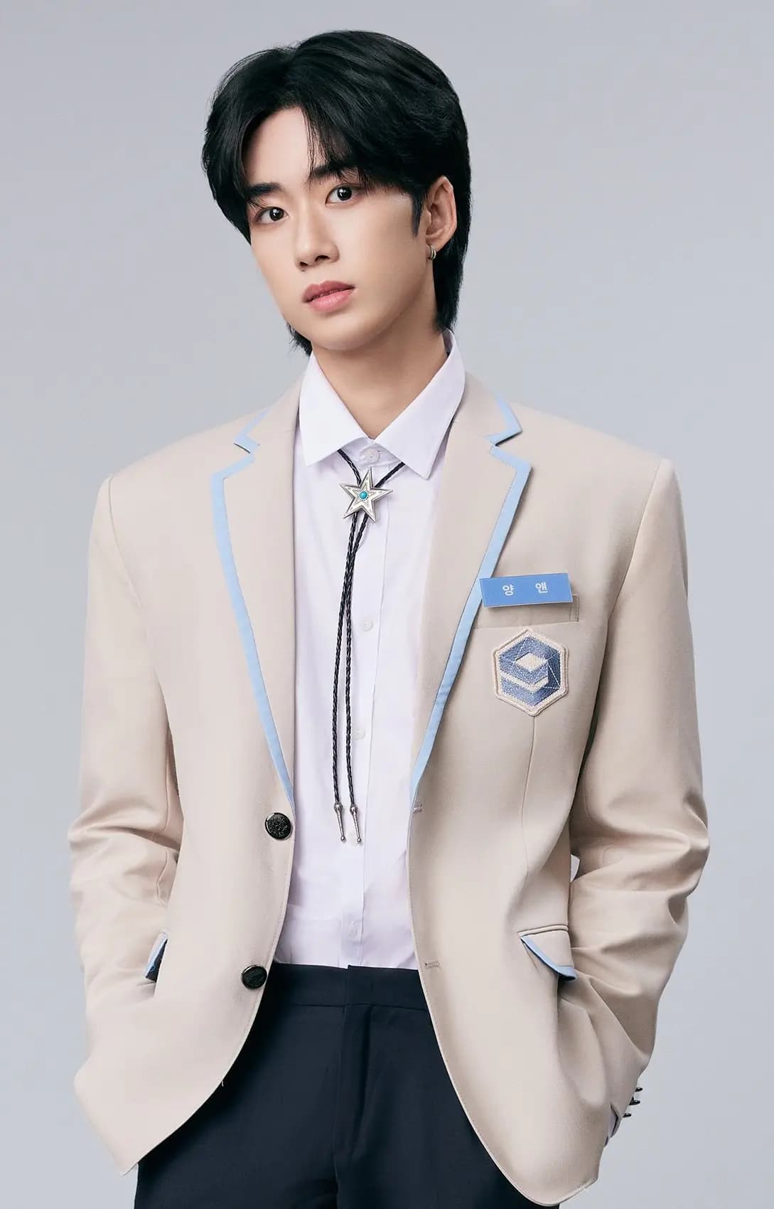 Yang Yan banner