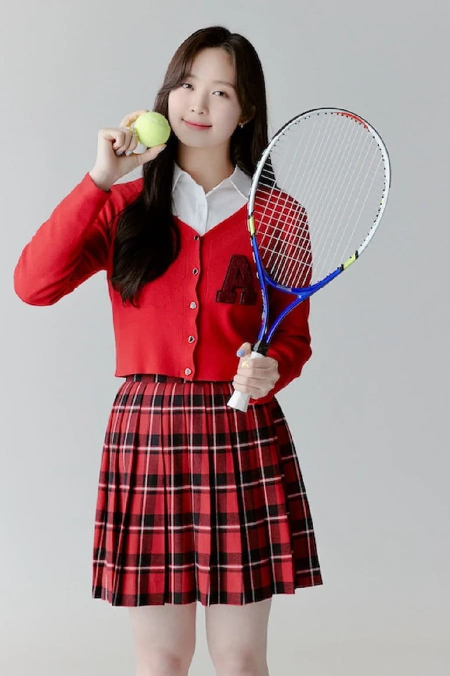 Jeon Minkyoung banner