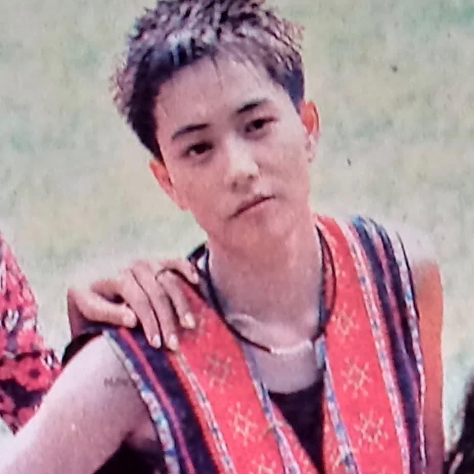 Lee Yoonjeong banner